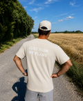 T-shirt JUST RUIN MY PLANS