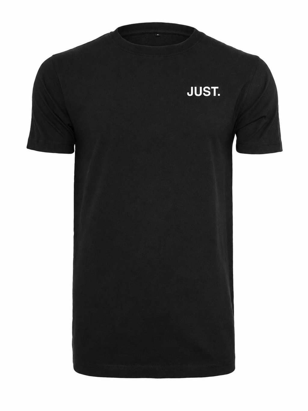 T-shirt JUST TELL ME WHO YOU ARE