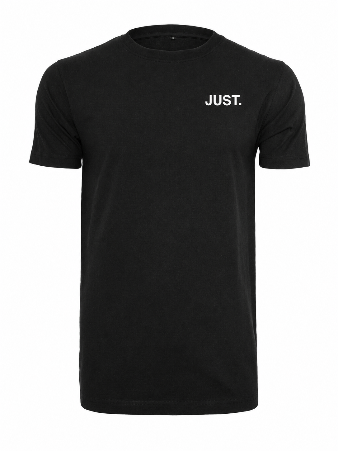T-shirt JUST TELL ME WHO YOU ARE