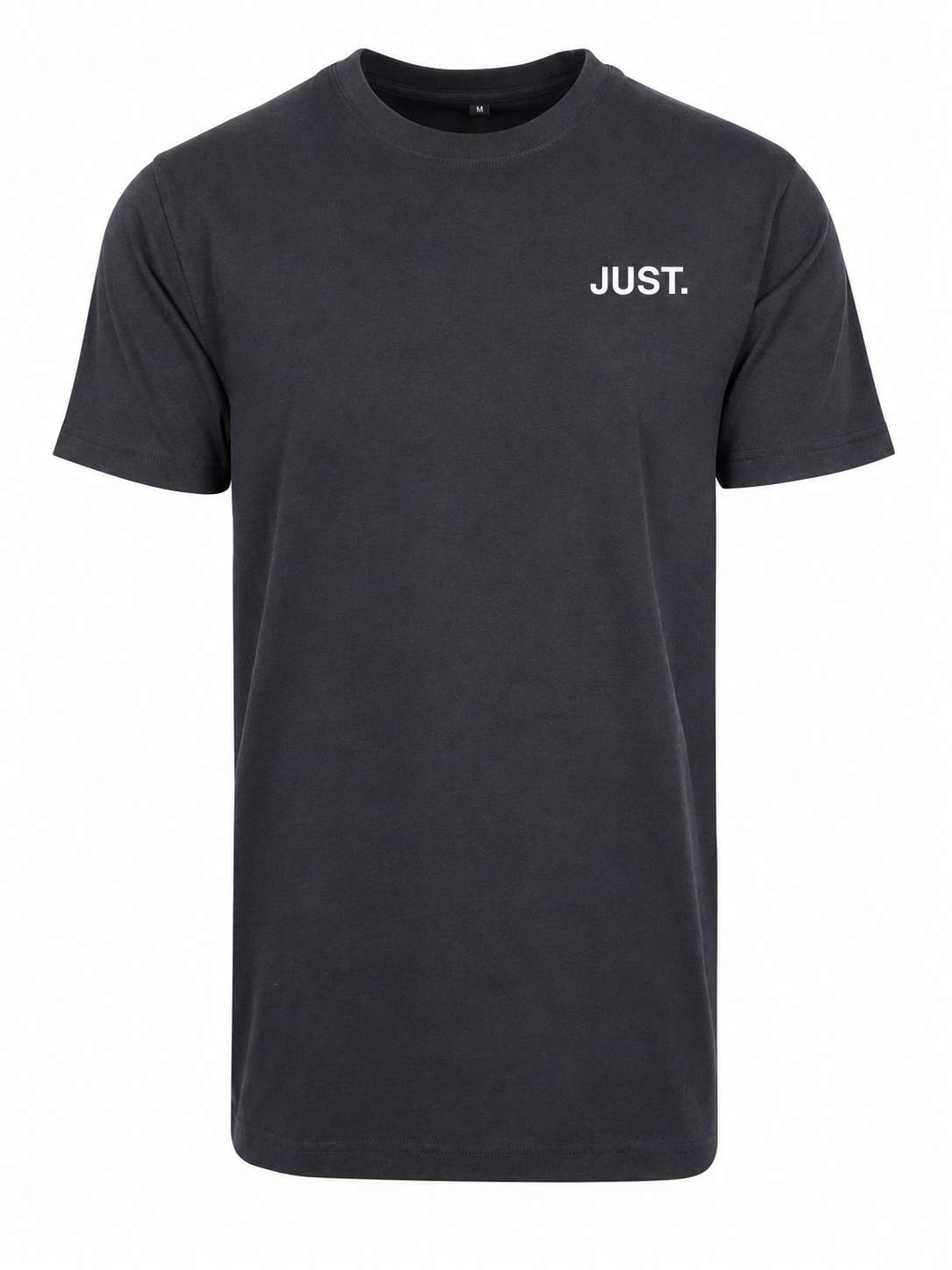 T-shirt JUST TELL ME WHO YOU ARE