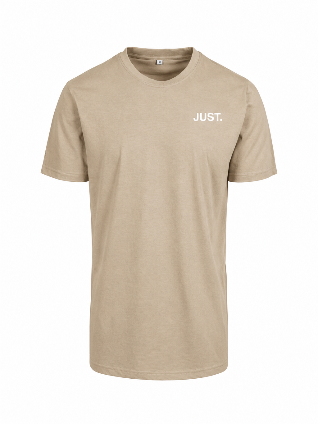 T-shirt JUST TELL ME WHO YOU ARE