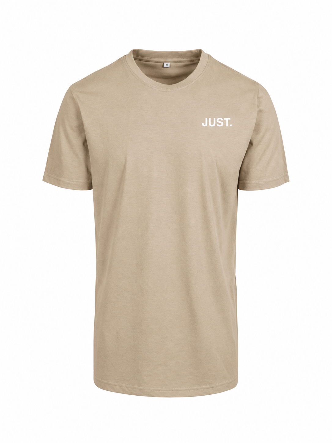 T-shirt JUST TELL ME WHO YOU ARE