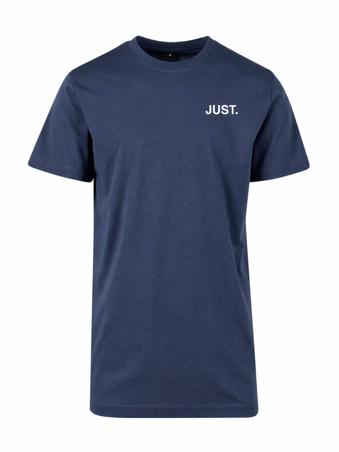 T-shirt JUST TELL ME WHO YOU ARE